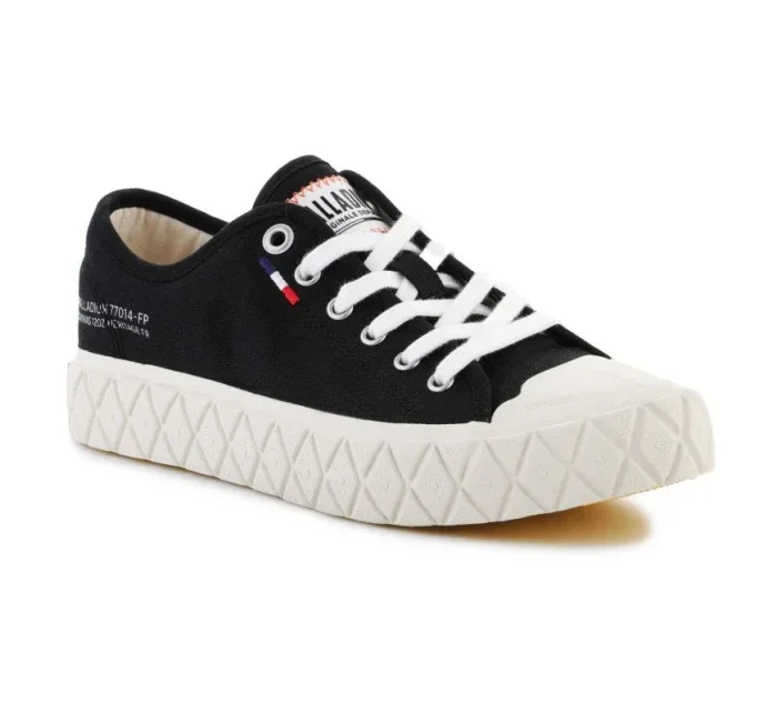 Palladium Palla Ace Canavas boty 77014-053-M