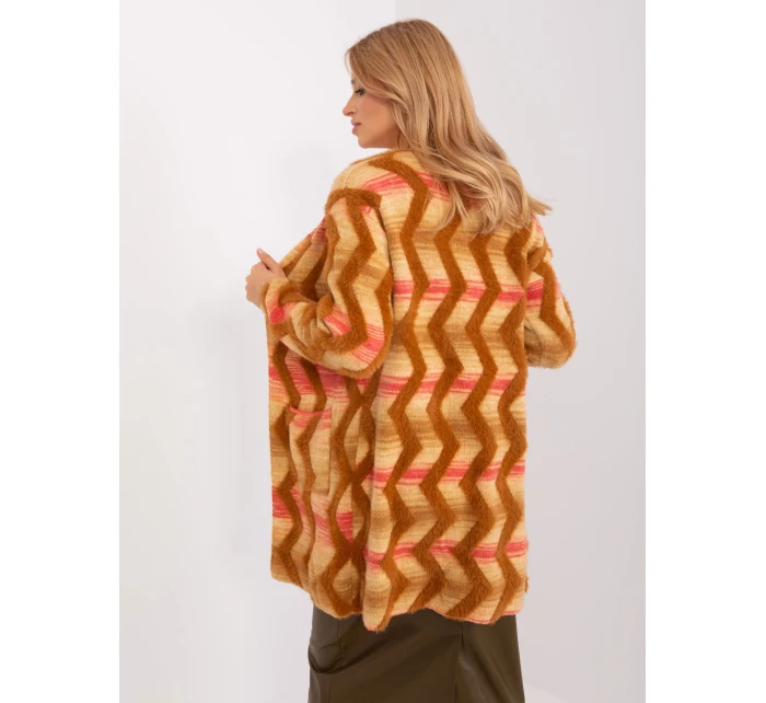 Přepínač AT SW 234701.34 velbloudů