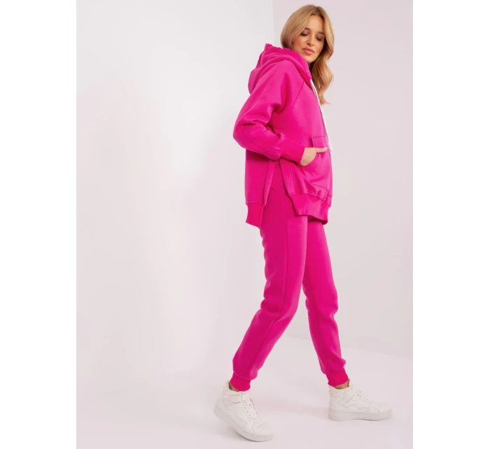 EM KMPL 690 set 1.01X fuchsiová EM KMPL 690 set 1.01X fuchsiová