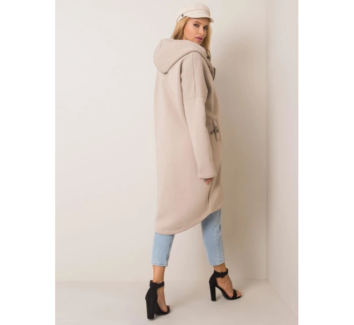 RV BL 4858 1.99P velbloudí mikina