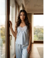 Sada Melanie Baby Blue - Dkaren