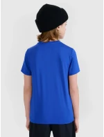 Chlapecké funkční tričko 4F