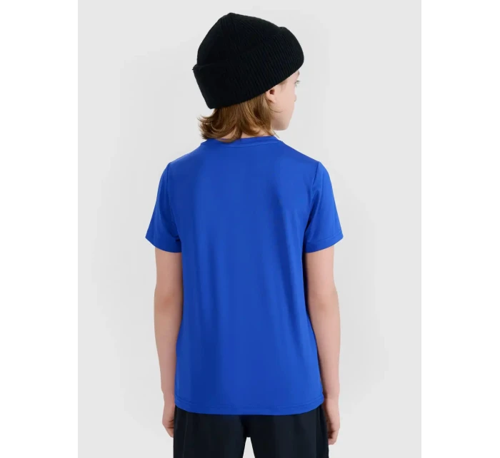 Chlapecké funkční tričko 4F