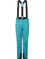 Dámské lyžařské kalhoty DWW486R Effused II Pant modré - Dare2B