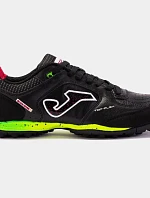 Pánské sportovní boty / Kopačky Top Flex 2401 TF M TOPS2401TF Černá mix - Joma