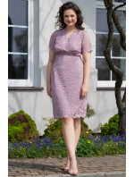 šaty plus size model 191389 Karko
