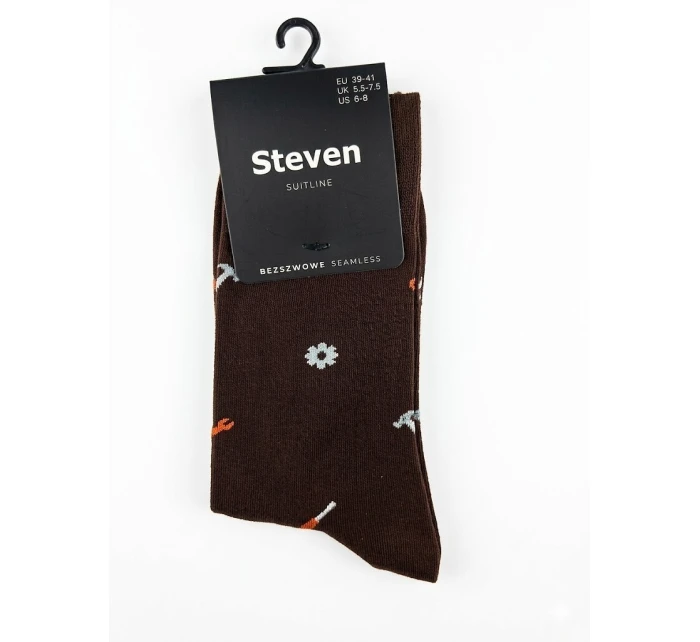 Pánské ponožky model 5790387 - Steven