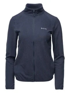fleece II FULL ZIP W model 20581499 - Hi-Tec