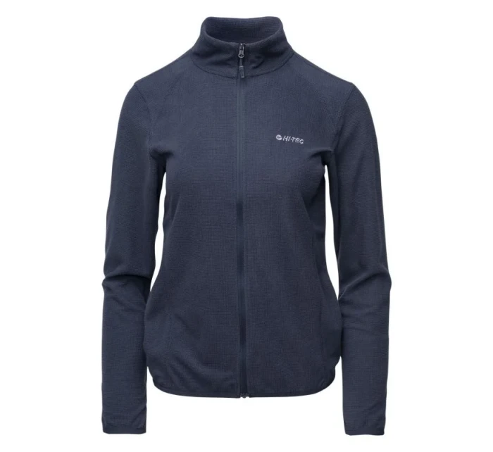 fleece II FULL ZIP W model 20581499 - Hi-Tec fleece II FULL ZIP W model 20581499 - Hi-Tec