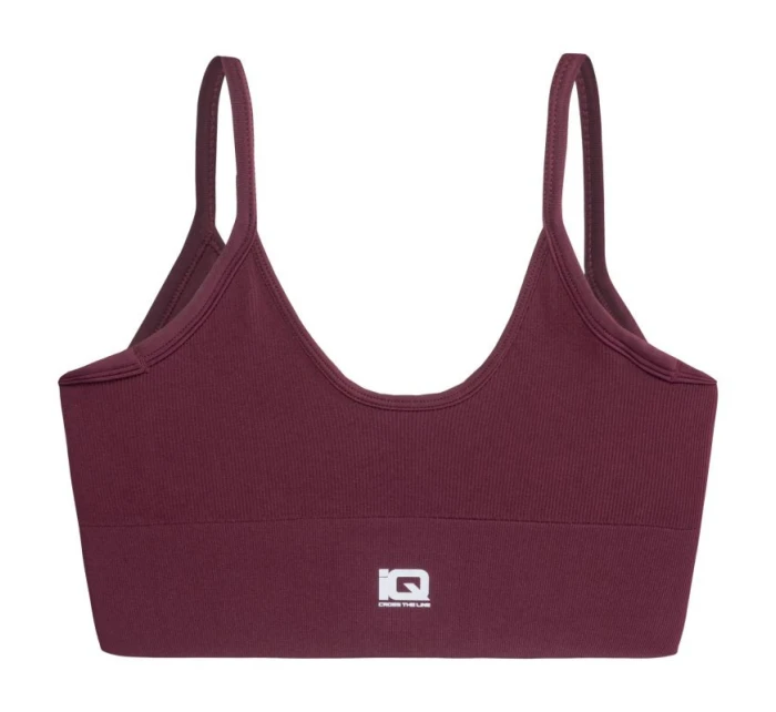 Sportovní podprsenka W model 20621710 - IQ Sportovní podprsenka W model 20621710 - IQ