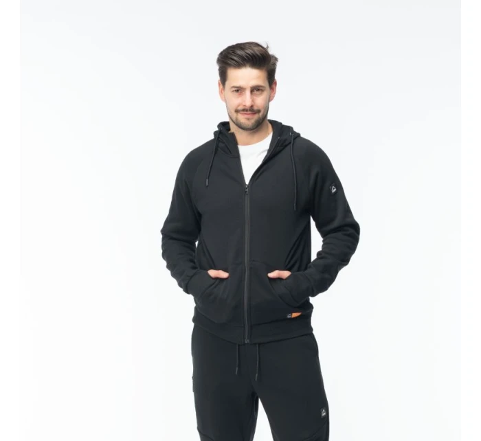 Mikina Elbrus Rufo II M