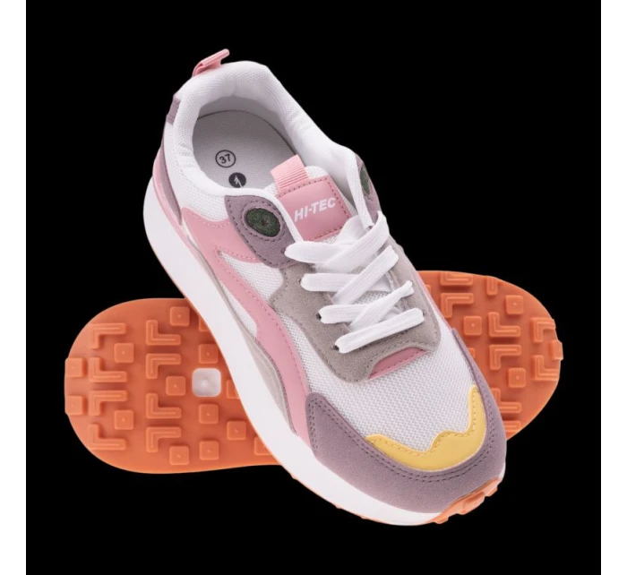 Dámské tenisky SNEAKY WO'S Dámské tenisky SNEAKY WO'S