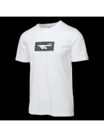 Pánské tričko s krátkým rukávem AMILO Pánské tričko s krátkým rukávem AMILO