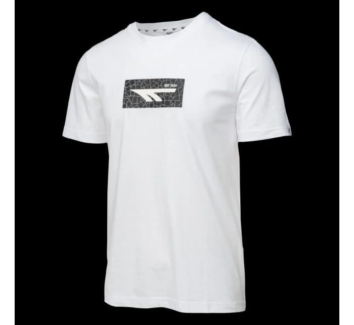 Pánské tričko s krátkým rukávem AMILO Pánské tričko s krátkým rukávem AMILO