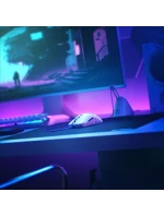 PC RACE  WHITE MATT model 21491998 - Glorious