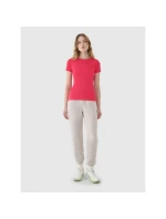 Dámské tričko slim modal model 21433363 - 4F Dámské tričko slim modal model 21433363 - 4F