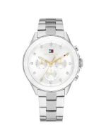 Dámské hodinky + BOX model 21805923 - Tommy Hilfiger Dámské hodinky + BOX model 21805923 - Tommy Hilfiger
