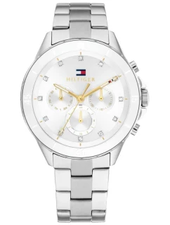 Dámské hodinky  + BOX model 21805923 - Tommy Hilfiger