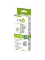 MOSKYTIÉRA DO OKNA 100X100 BÍLÝ POLYESTER + PÁSEK NA SUCHÝ ZIP MOSKYTIÉRA DO OKNA 100X100 BÍLÝ POLYESTER + PÁSEK NA SUCHÝ ZIP