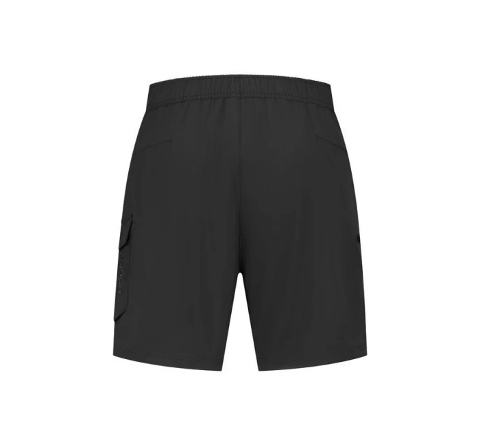 Rogelli bermudy BUCCINO II černá S