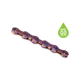 Łańcuch 126 ogniw  BOX model 21853665 - KMC