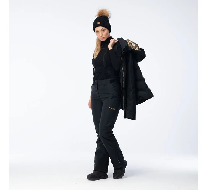 Dámské kalhoty CERTIS W PANTS PRIMALOFT