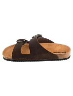 Skechers Aiden – Leelan 205296-CHOC Hnědé 41 Skechers Aiden – Leelan 205296-CHOC Hnědé 41