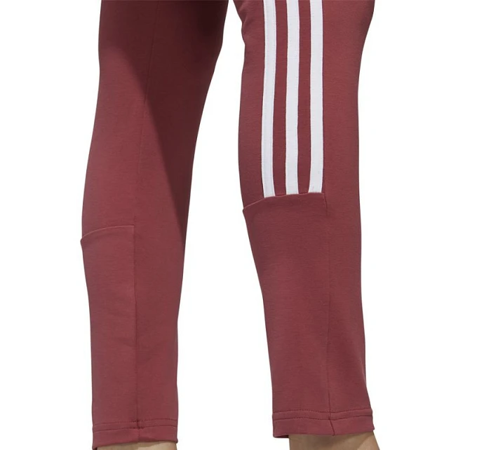 Legíny kalhoty adidas New A 78 TIG W GD9037 dámské