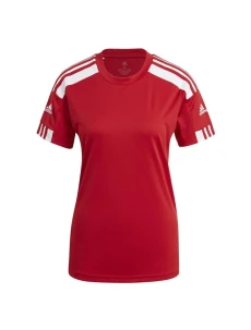 Dámské tréninkové tričko Squadra 21 JSY W GN5758 - Adidas