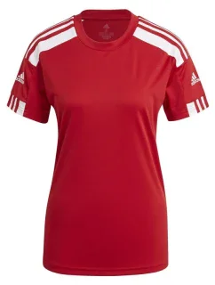 Dámské tréninkové tričko Squadra 21 JSY W model 16038957 - ADIDAS