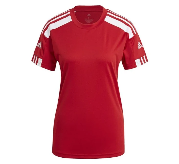 Dámské tréninkové tričko Squadra 21 JSY W GN5758 - Adidas
