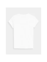 Tričko 4F Jr 4FJSS23TTSHF280-10S Tričko 4F Jr 4FJSS23TTSHF280-10S