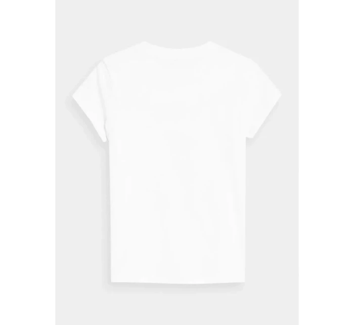 Tričko 4F Jr 4FJSS23TTSHF280-10S Tričko 4F Jr 4FJSS23TTSHF280-10S