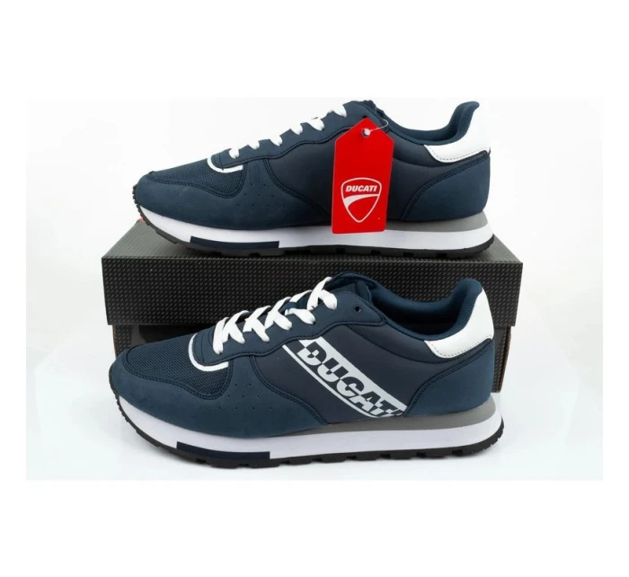 Boty Ducati M DS410-11