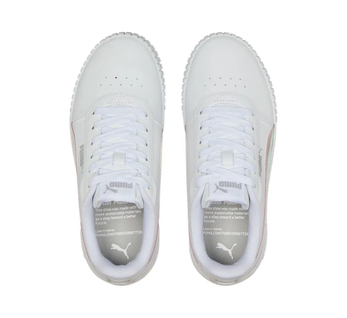 Boty Puma Carina 2.0 Holo Jr 387985 01