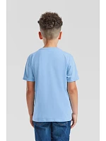Kids Iconic 150 T Dětské tričko model 22421123 white - Fruit of the Loom Kids Iconic 150 T Dětské tričko model 22421123 white - Fruit of the Loom