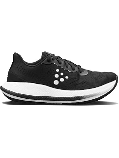 Pacer M Pánské běžecké boty black/white model 22467891 - Craft Corporate