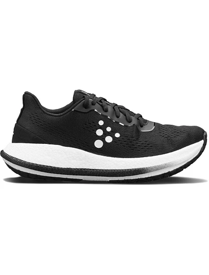 Pacer M Pánské běžecké boty black/white model 22467891 - Craft Corporate Pacer M Pánské běžecké boty black/white model 22467891 - Craft Corporate