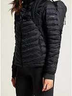 CORE Jacket W Dámská prošívaná bunda black model 22467001 - Craft Corporate CORE Jacket W Dámská prošívaná bunda black model 22467001 - Craft Corporate