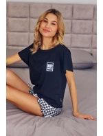 Doctor Nap PM.7213 barva:černá Doctor Nap PM.7213 barva:černá