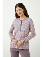 Těhotenské pyžamo model 20516560 - Vamp