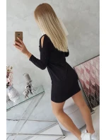 3D model 18744088 šaty s perlami černé - K-Fashion 3D model 18744088 šaty s perlami černé - K-Fashion