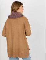 Komín AT KM ENEC  fialový model 20742220 - FPrice