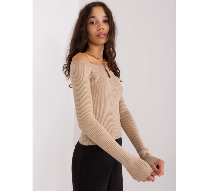 EM SW 070921 Svetr.49 tmavě lila EM SW 070921 Svetr.49 tmavě lila