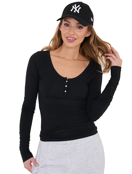 Bluzka WT BZ model 21859094 czarny - FPrice