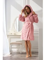 Župan Valenti 2553 Powder pink - L&L