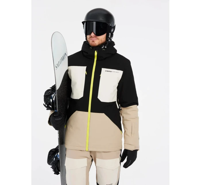 Pánská lyžařská bunda model 20743613 - Protest