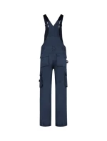 Bib & Twill Cordura pracovní kalhoty s unisex námořní modrá model 20638810 - MALFINI, a.s.