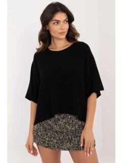 Svetr s krátkým rukávem model 202705 BFG