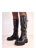 Kozačky  model 220240 Solea